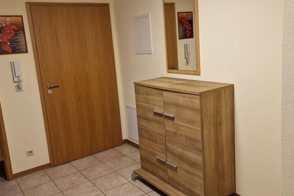 Einliegerwohnung Mit Kueche Bischweier 外观 照片