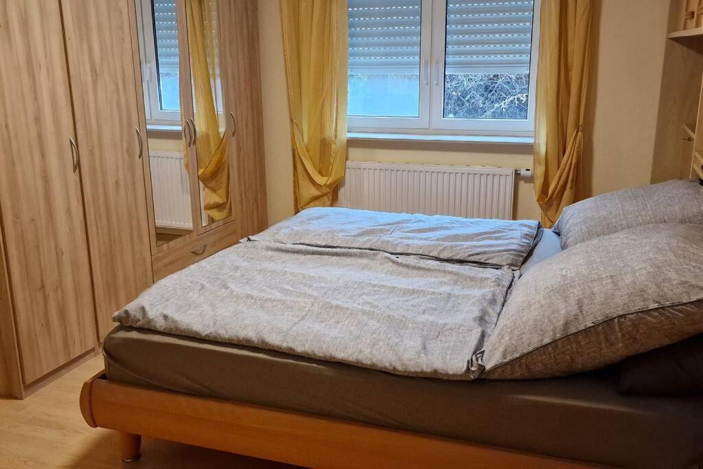 Einliegerwohnung Mit Kueche Bischweier 外观 照片