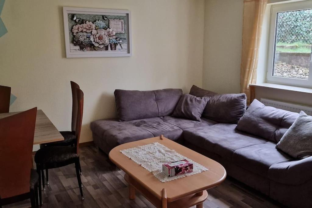 Einliegerwohnung Mit Kueche Bischweier 外观 照片